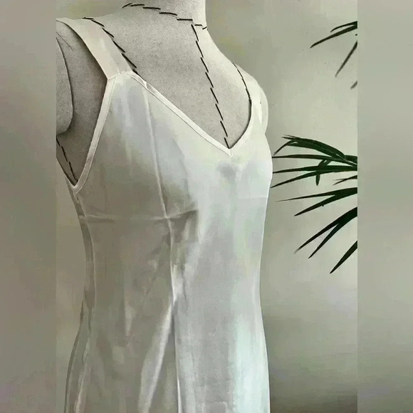 Intimissimi 100% Silk Cami Back Lace | Size S - Picture 4 of 9